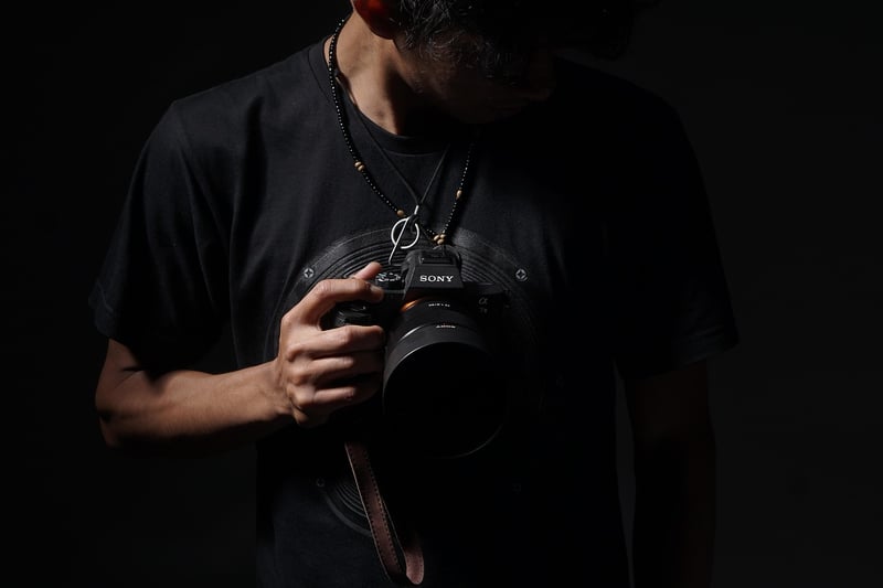 Connect with Professionals