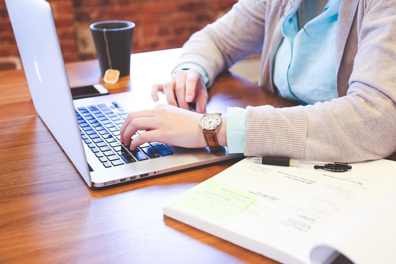 Productivity Tips